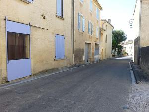 Appartements Les Studios proche du Mont Ventoux : photos des chambres