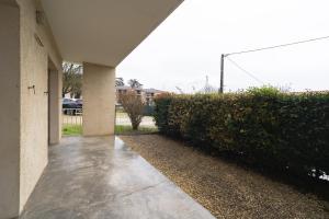 Les Mimosas - App 03 - Appartement Cosy RDC