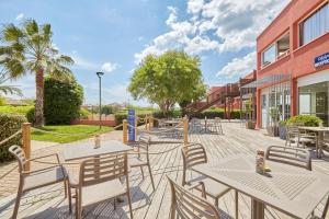 Appart'hotels Residence Odalys Du Golfe : photos des chambres