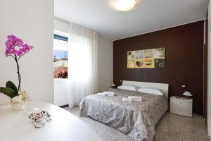 Apartement Brick House Treviso Treviso Itaalia