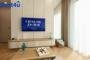 Nad Zatoką Aparthotel Deluxe by Rent4You