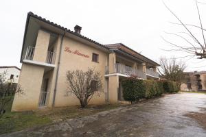 Appartements Les Mimosas - App 03 - Appartement Cosy RDC : photos des chambres