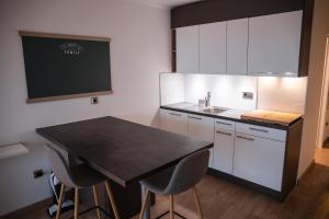 Appartements Superb Studio with incredible view and pool : photos des chambres