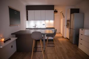 Superb Studio with incredible view and pool