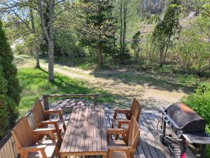 Ugglebo, stuga, mökki, cottage