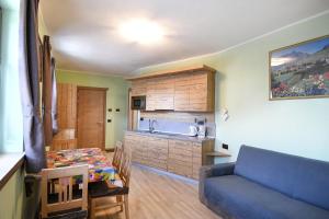 Chalet Raggio di Sole
