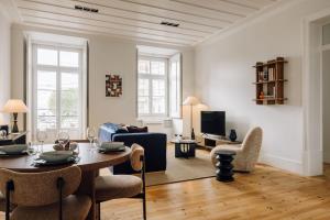 Ando Living - Corpo Santo House