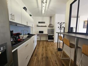 Appartements L-atelier des Reves : photos des chambres
