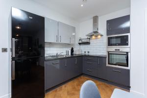 Ancoats III - 2 Bedrooms - 2 Bathrooms - Concierge