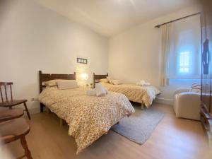 APARTAMENTOS TURÍSTICOS WAMBALORE