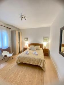 APARTAMENTOS TURÍSTICOS WAMBALORE