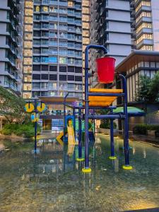 Lavile Condominium