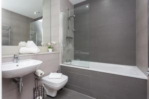 Ancoats I - 2 Bedrooms - 1 Bathroom - Concierge