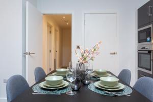 Ancoats I - 2 Bedrooms - 1 Bathroom - Concierge