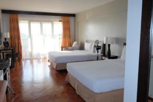 Boracay Malay Aklan Studio Unit