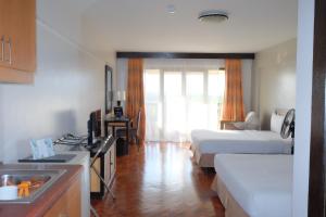 Boracay Malay Aklan Studio Unit