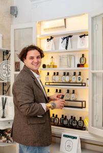 Maisons d'hotes La Maison du Village : photos des chambres