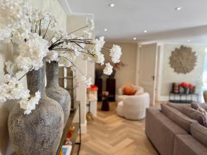 Vakantiewoning Casa Bergen Home