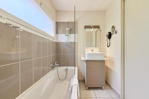 Appart'hotels Residence Odalys Du Golfe : photos des chambres