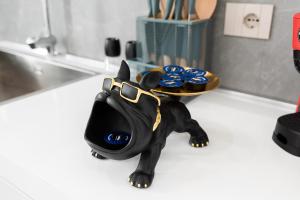 Borghese Palace Luxury Apartment