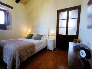 Cortijo Eucalipto Nerja 1 con piscina privada