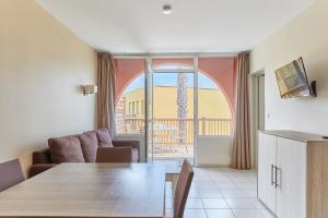 Appart'hotels Residence Odalys Du Golfe : photos des chambres