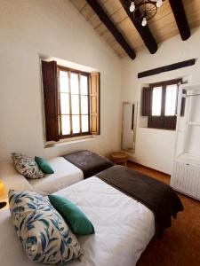 Cortijo Eucalipto Nerja 1
