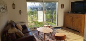 Maisons de vacances les bouchos : photos des chambres