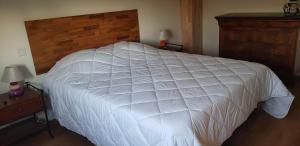 Maisons de vacances les bouchos : photos des chambres