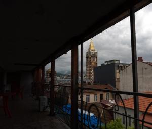 Ritsa Boutique Hotel