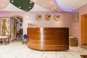 BrassJimmy pyramids view