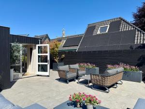 Vakantiewoning Casa Bergen Home