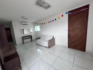 Apartamento para o São João