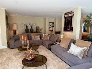 Vakantiewoning Casa Bergen Home