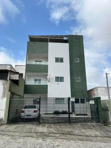 Apartamento para o São João