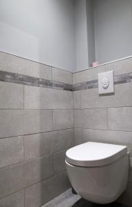 Appartements Appartement T2 spacieux en plein coeur de Lorient : photos des chambres