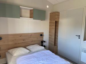 Campings Camping-Caravaning de la Molliere : photos des chambres