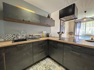 Appartements Appartement T2 spacieux en plein coeur de Lorient : photos des chambres