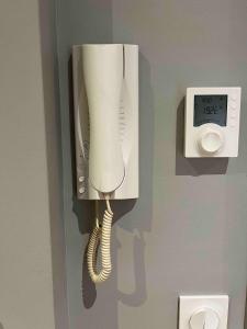 Appartements Appartement T2 spacieux en plein coeur de Lorient : Appartement 1 Chambre