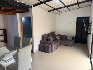 Hermoso y lujoso apartamento con excelente ubicación