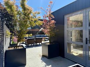 Vakantiewoning Casa Bergen Home