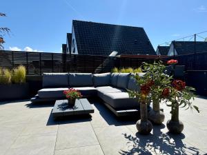 Vakantiewoning Casa Bergen Home