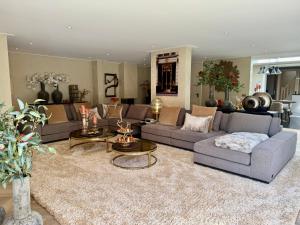 Vakantiewoning Casa Bergen Home