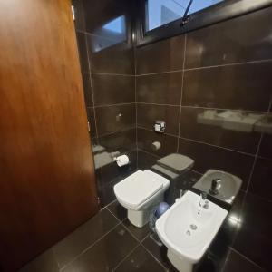 Relajate en Recoleta - Sauna, jardín verde y ¡más!