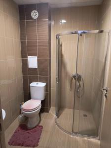 Apartment Sunny View Central