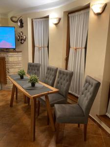 Aranyhegyi Vendégház