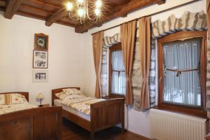 Aranyhegyi Vendégház