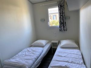 Campings Camping-Caravaning de la Molliere : photos des chambres
