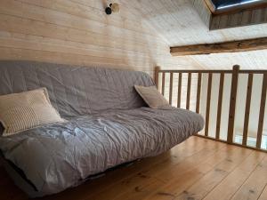 Maisons de vacances Gite Cyprien Audoire : Maison 6 Chambres