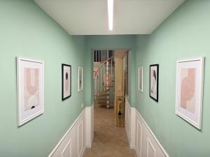 Design Loft - Nel cuore di Roma